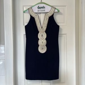 Lilly Pulitzer Valli Shift Dress